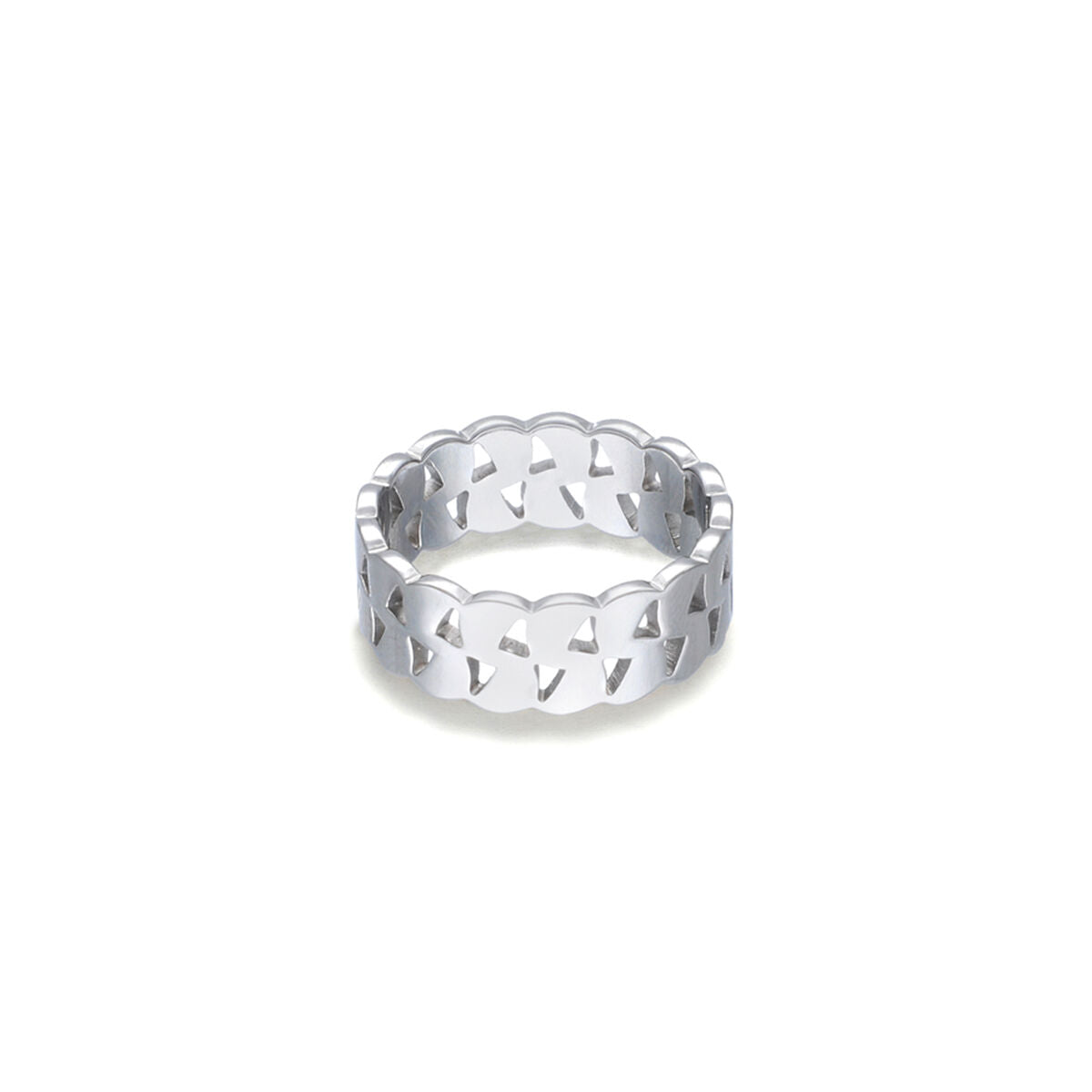 Ladies' Ring Radiant RH000233-20 Silver 20