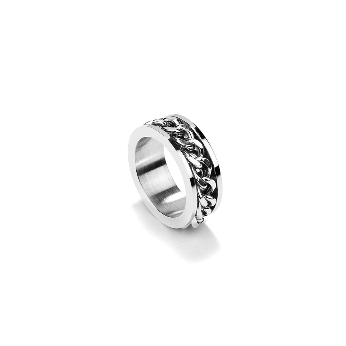 Ladies' Ring Radiant RH000235-24 Silver 24