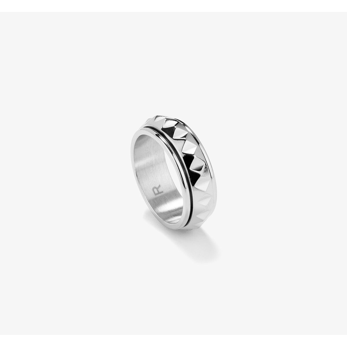 Ladies' Ring Radiant RH000258-20 Silver 20