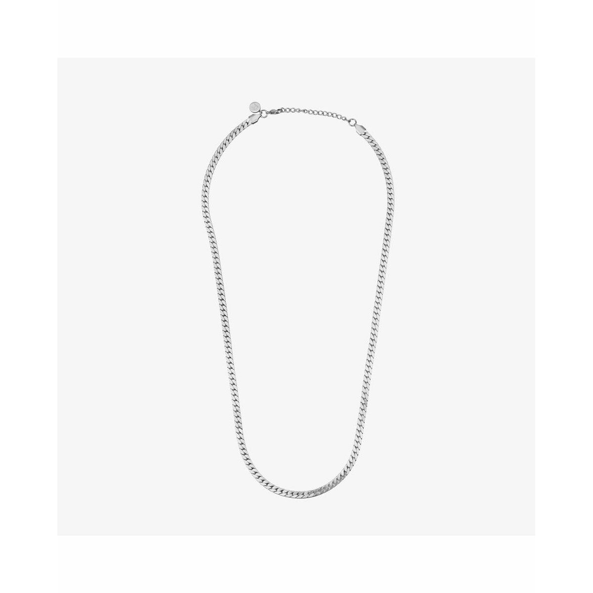 Men's Necklace Radiant RH000266 Silver