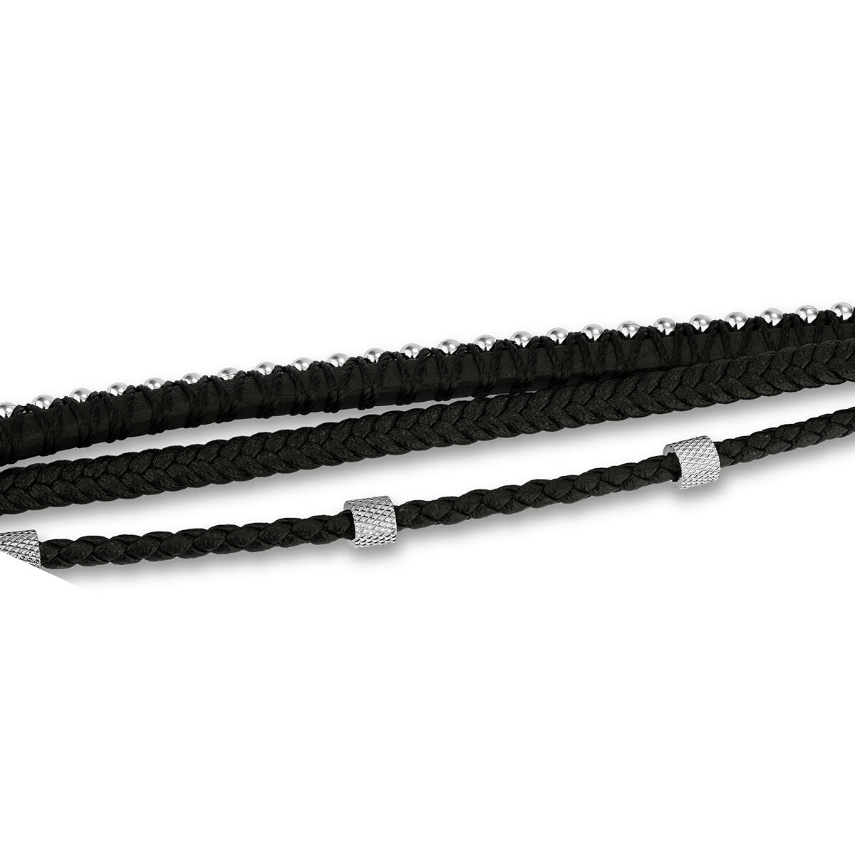 Men's Bracelet Radiant RH000313 Black