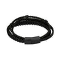 Men's Bracelet Radiant RH000314 Black