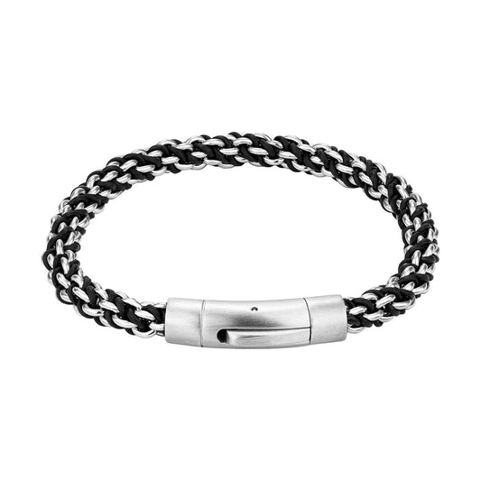 Men's Bracelet Radiant RH000316 Black