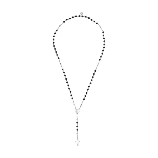 Men's Necklace Radiant RH000327 Silver