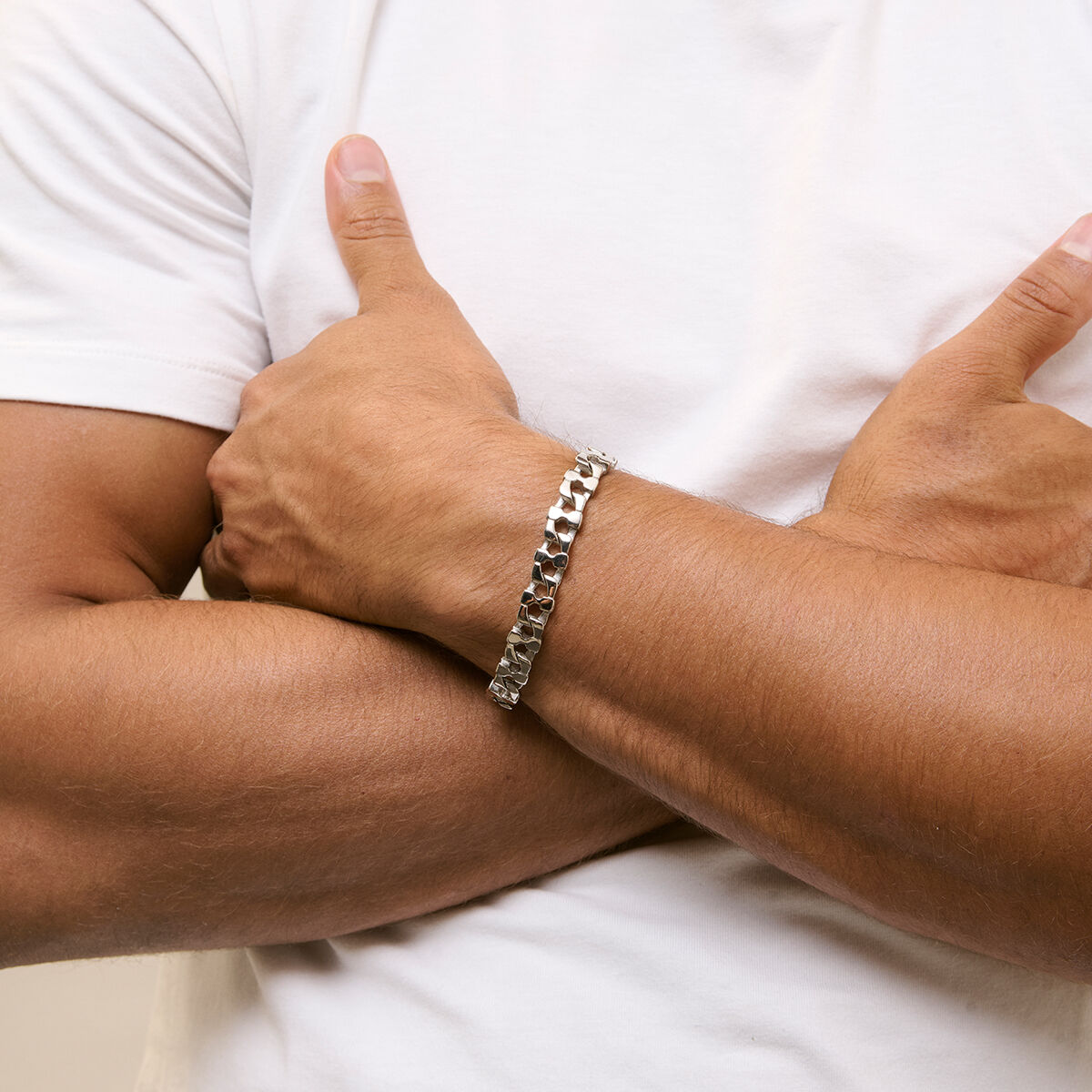 Men's Bracelet Radiant RH000328