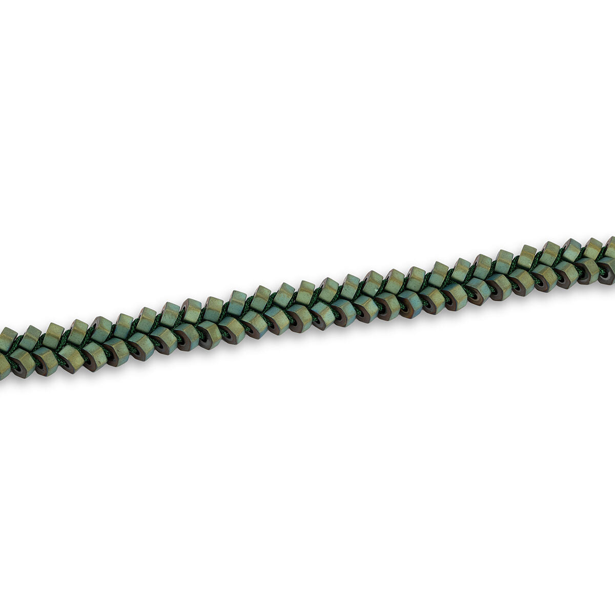 Men's Bracelet Radiant RH000331 Green