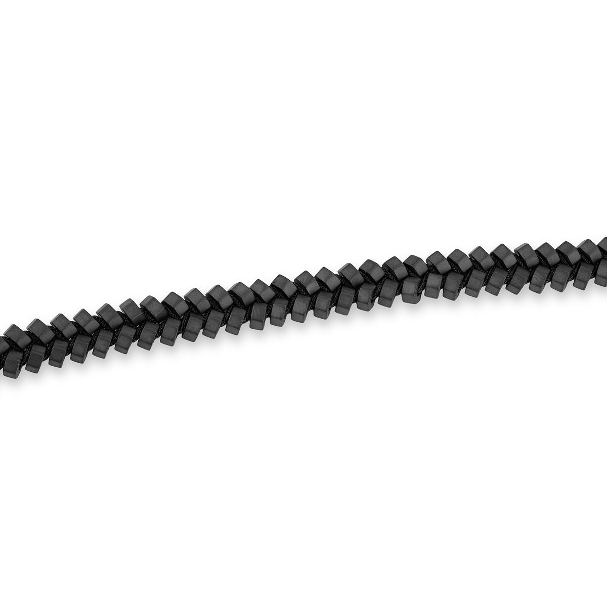 Men's Bracelet Radiant RH000332 Black