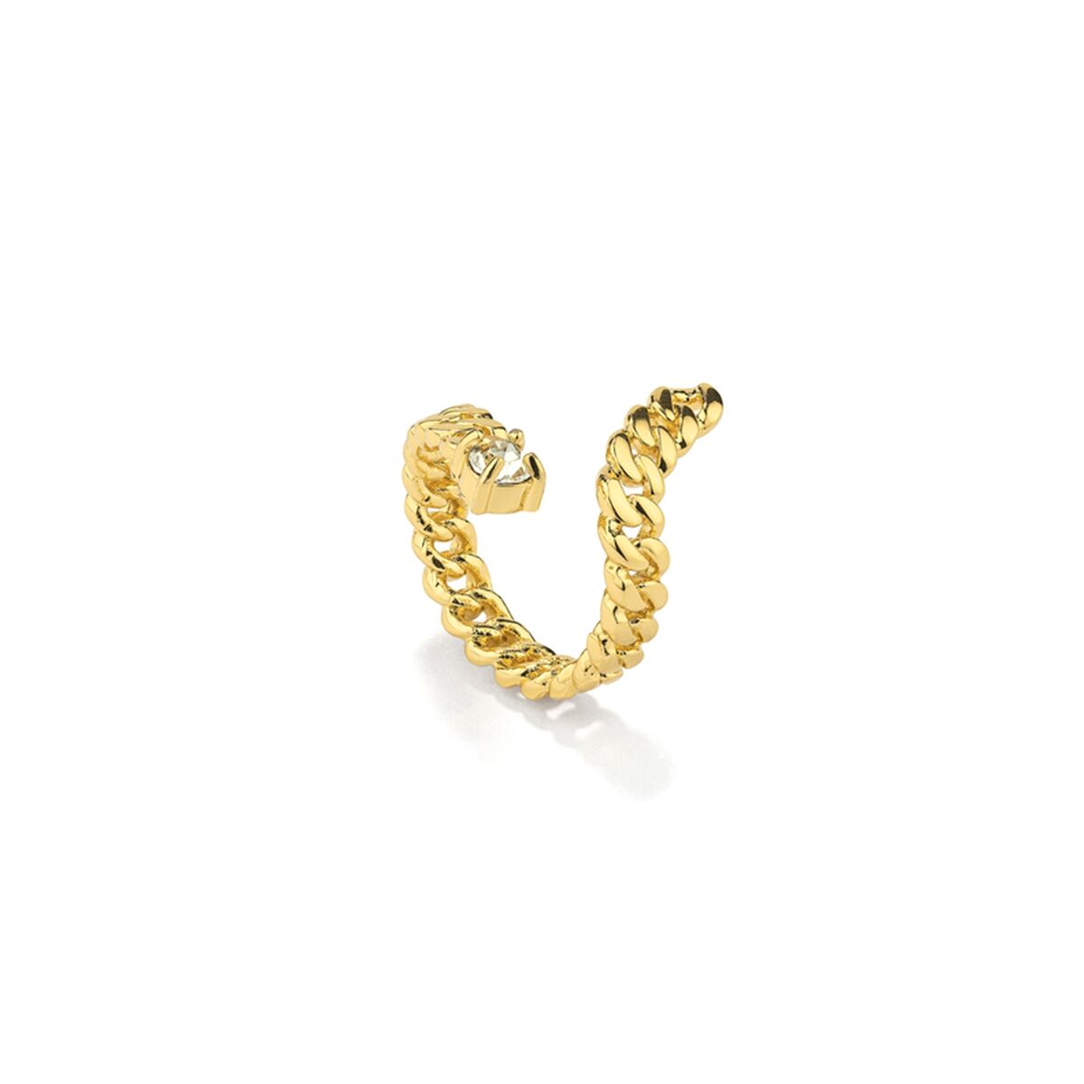 Ladies' Ring Radiant RY000287-16A 16 Golden