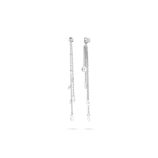 Ladies' Earrings Radiant RY000260A Silver