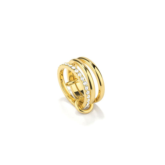 Ladies' Ring Radiant RY000258-14A 14 Golden