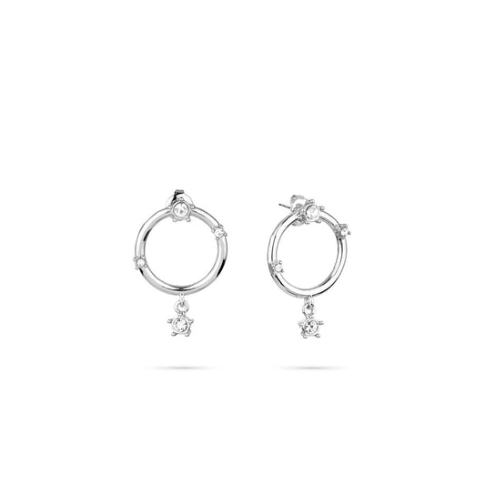 Ladies' Earrings Radiant RY000248A Silver