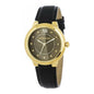 Ladies' Watch Devota & Lomba DL006W-02BLAC (Ø 34 mm)