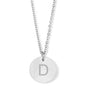 Ladies' Pendant CO88 Collection 8CN-11029 Silver