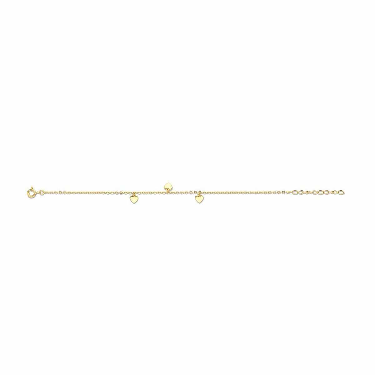 Ladies' Bracelet New Bling 9NB-0400