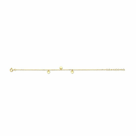 Ladies' Bracelet New Bling 9NB-0400