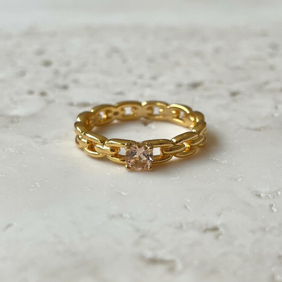 Ladies' Ring 24KAE (One size)