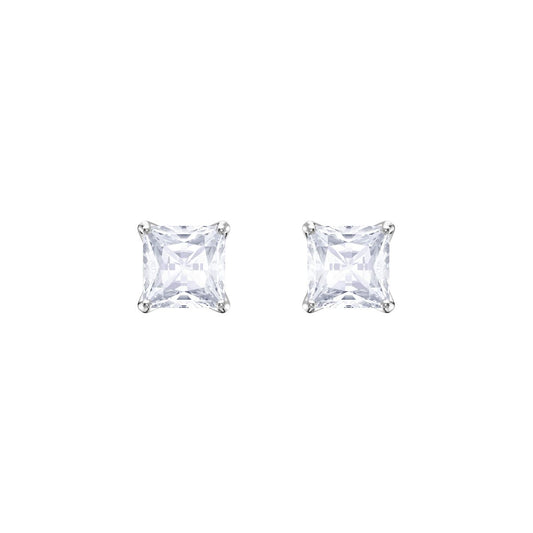 Ladies' Earrings Swarovski 5430365 Sterling silver 925