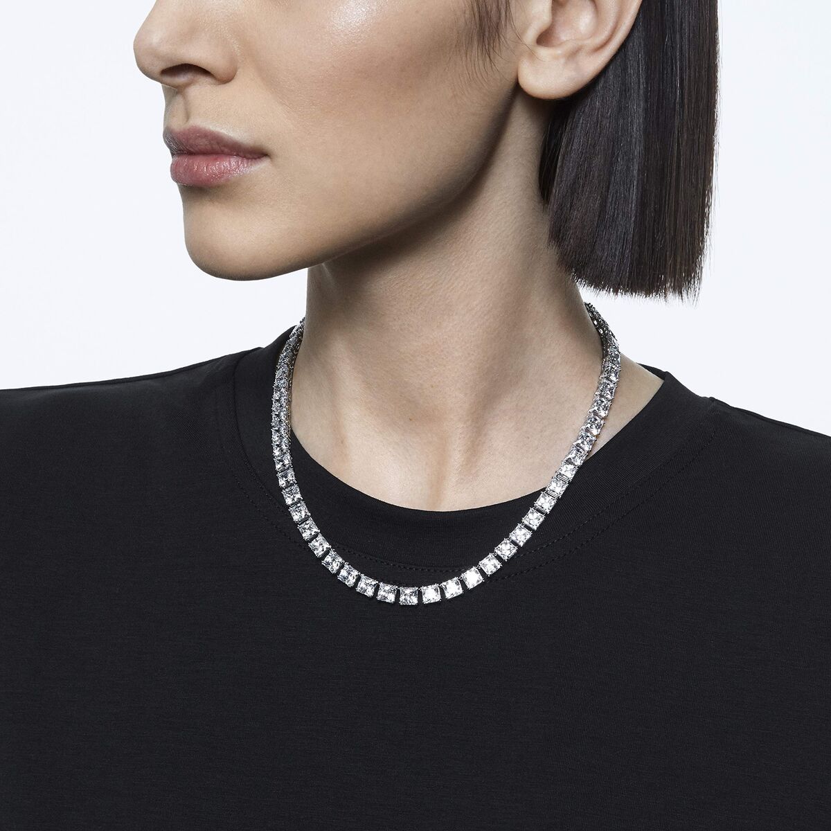Ladies' Necklace Swarovski 5599153