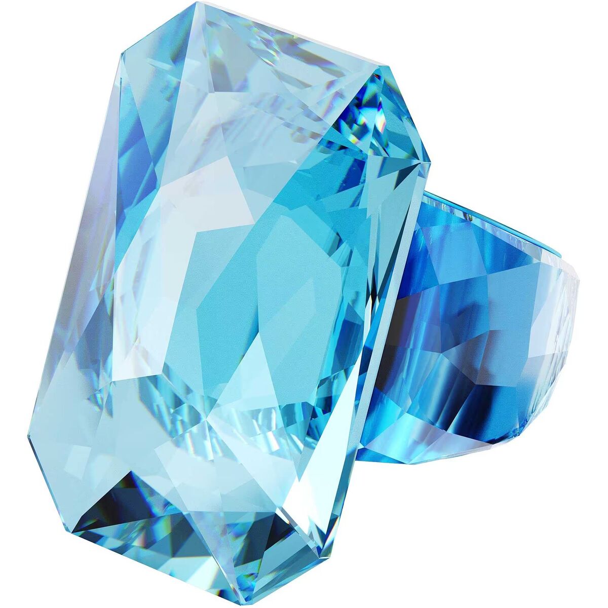 Ladies' Ring Swarovski 5600223 (15)