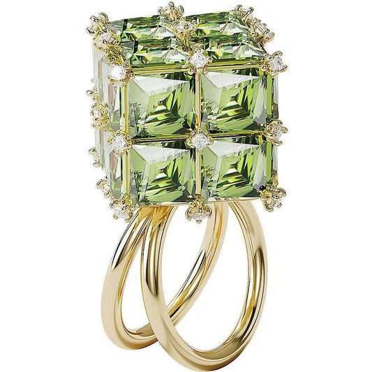 Ladies' Ring Swarovski 5606948 (15)