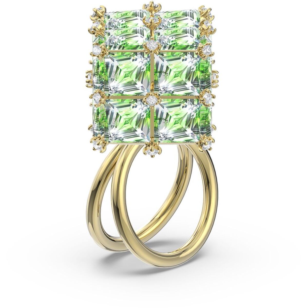 Ladies' Ring Swarovski 5610908 (10)