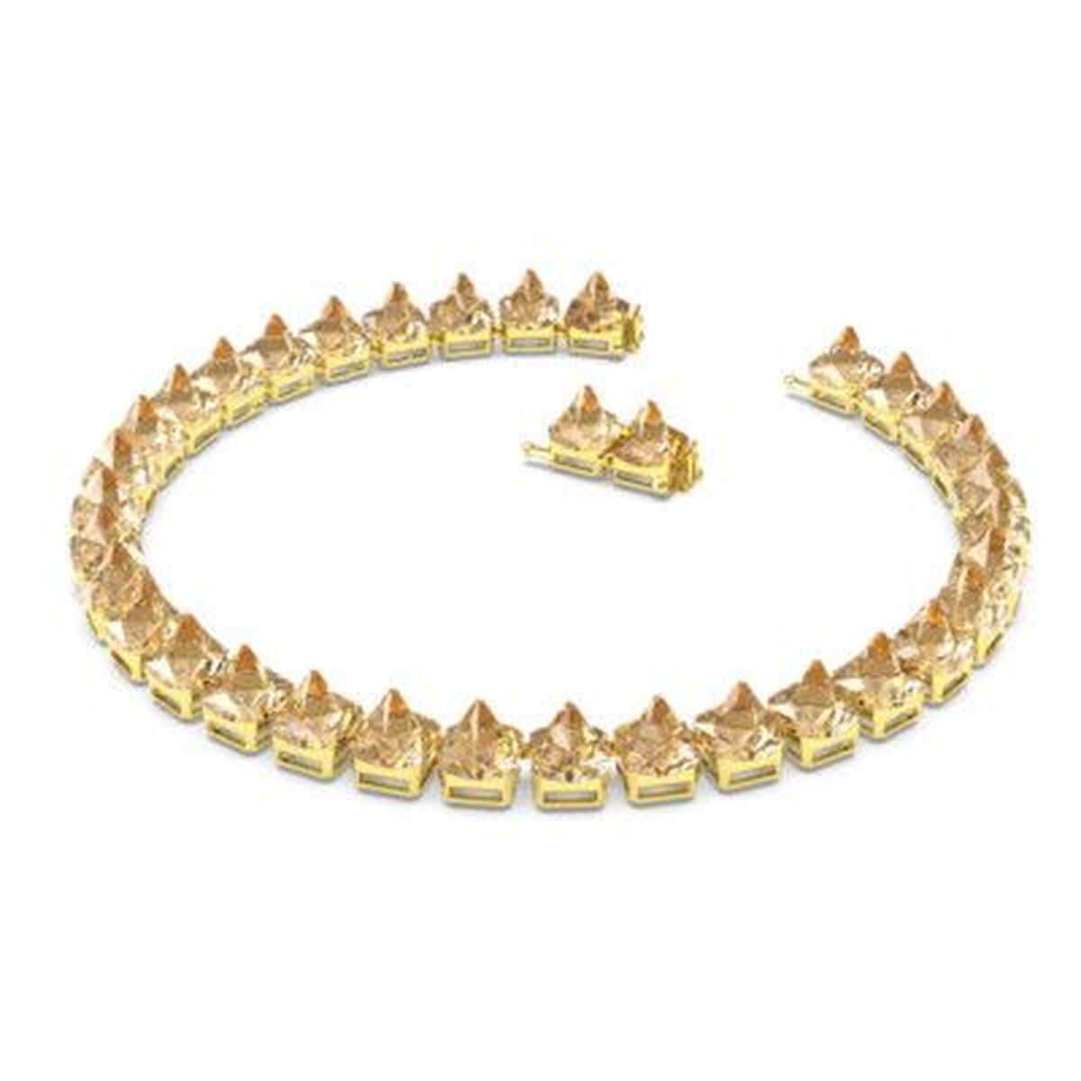 Ladies' Necklace Swarovski 5613679 45 cm