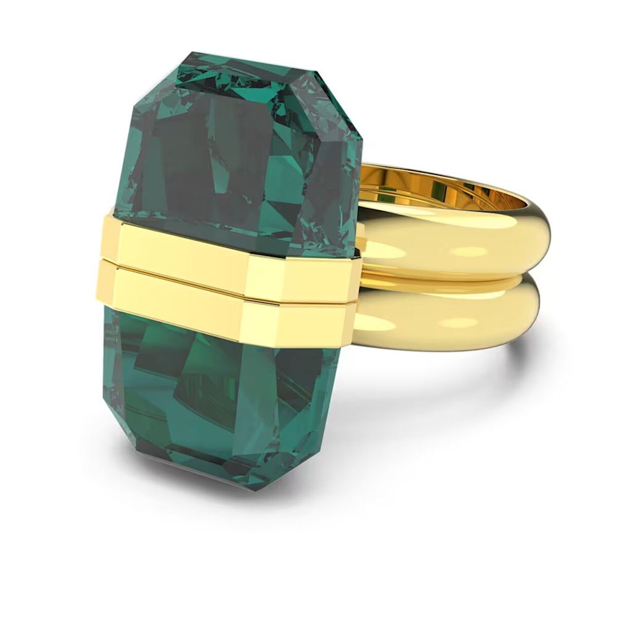 Ladies' Ring Swarovski 5620724 (12)