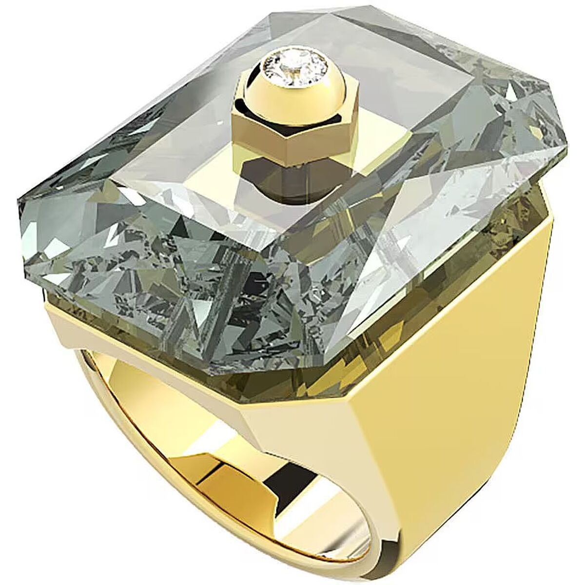 Ladies' Ring Swarovski 5620757 (12)