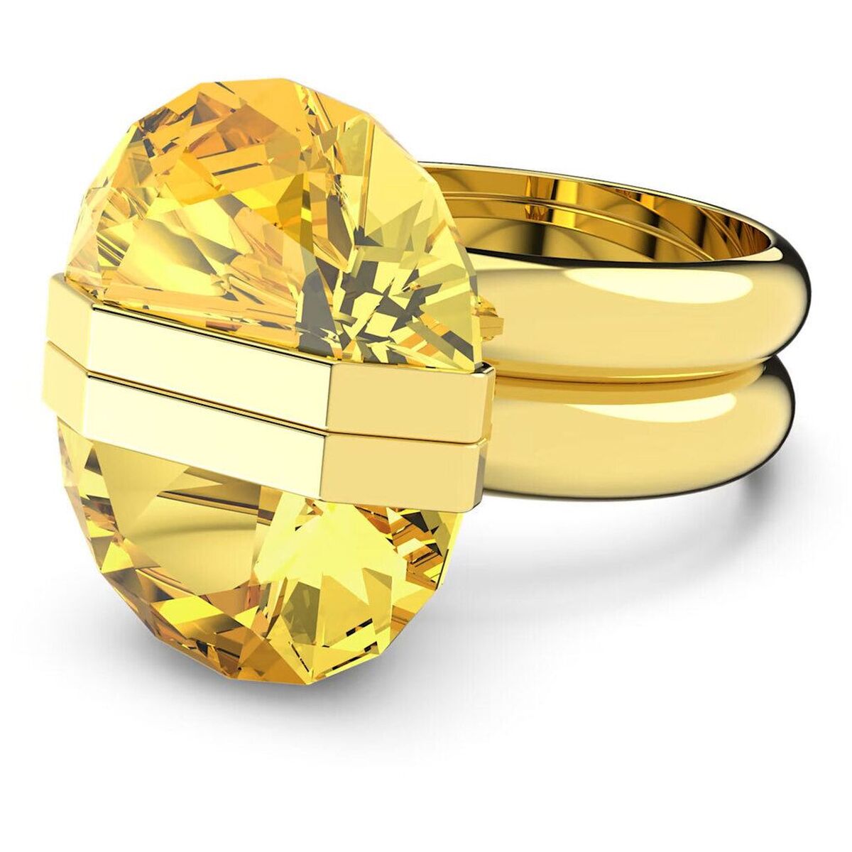 Ladies' Ring Swarovski 5623773 (18)