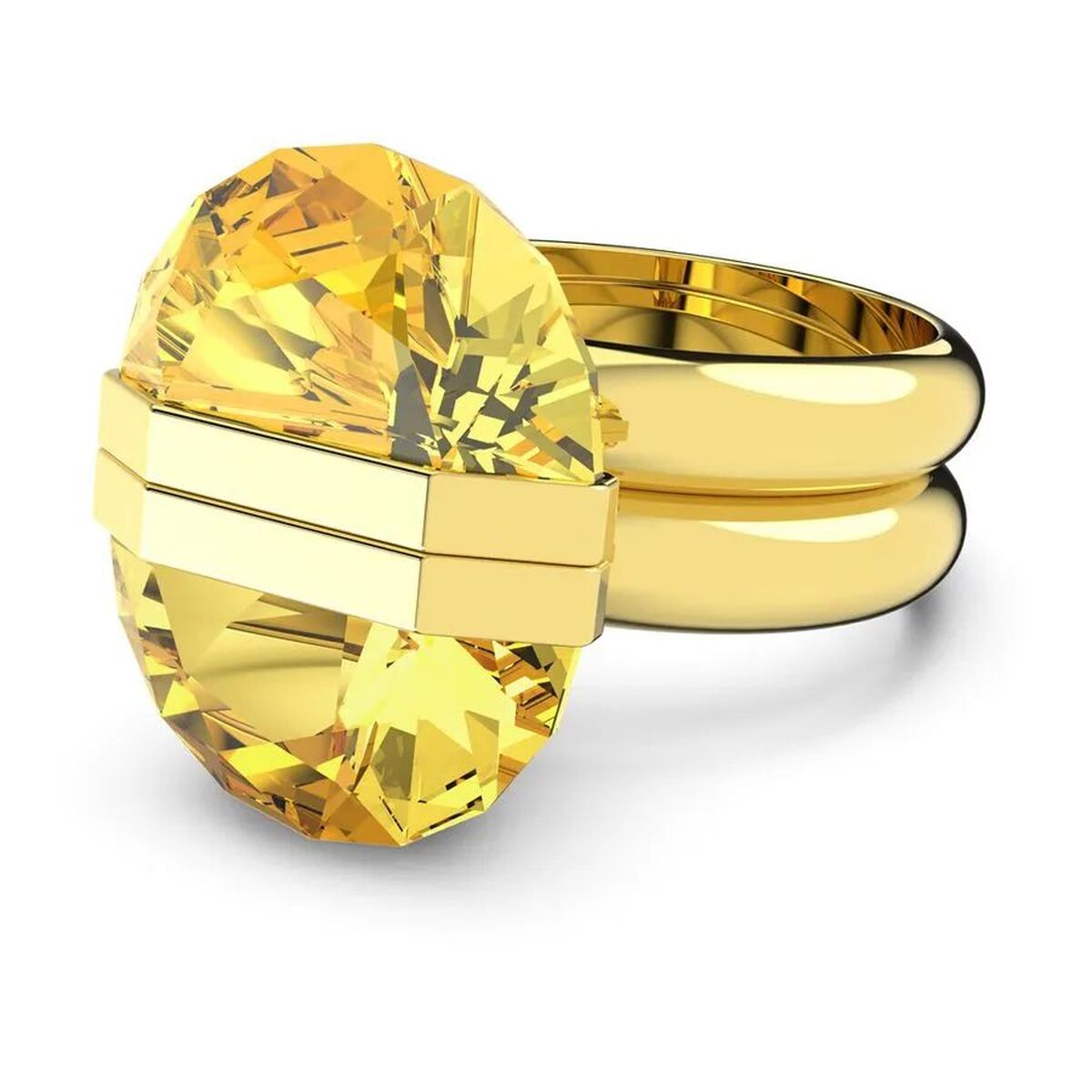 Ladies' Ring Swarovski 5623775 (10)