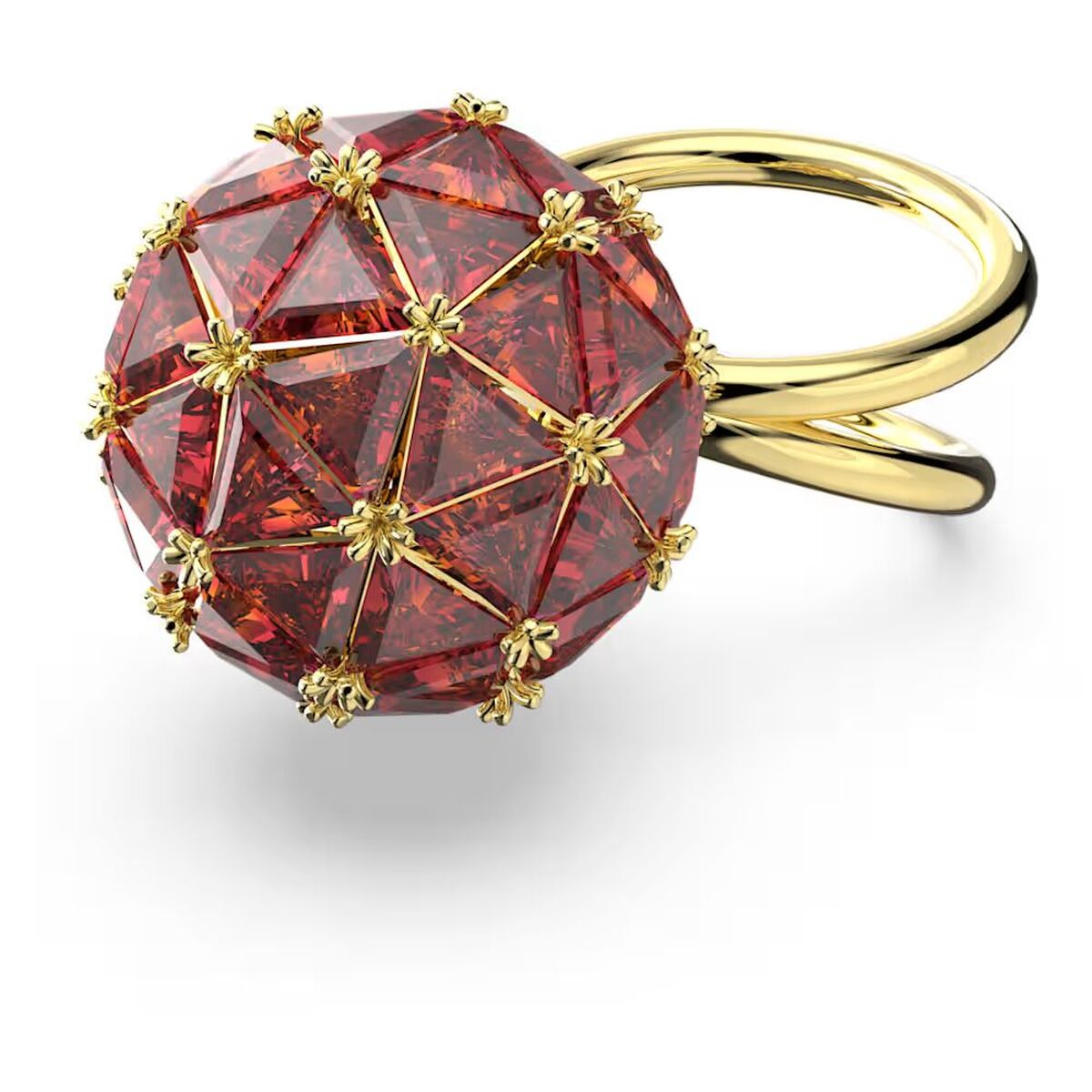 Ladies' Ring Swarovski 5630294 (18)