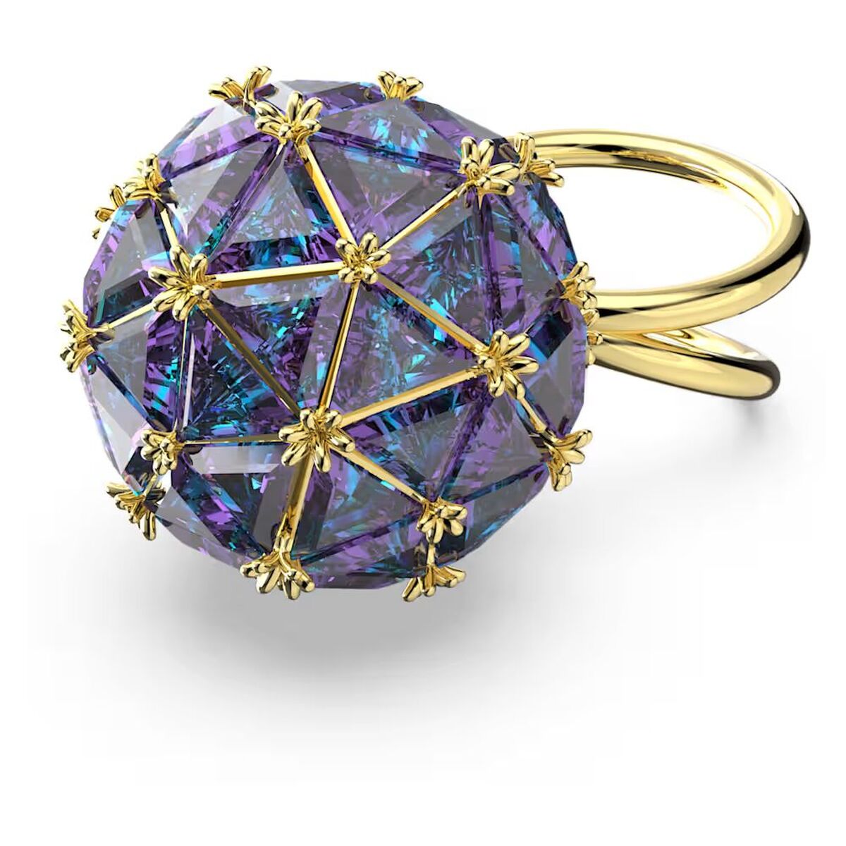 Ladies' Ring Swarovski 5630308 (12)