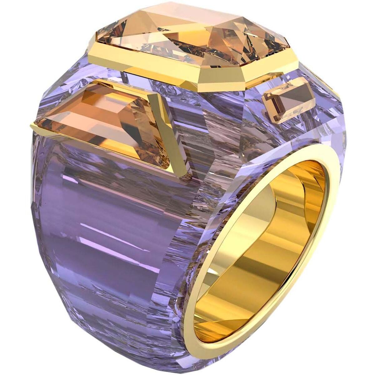 Ladies' Ring Swarovski 5630320 (15)