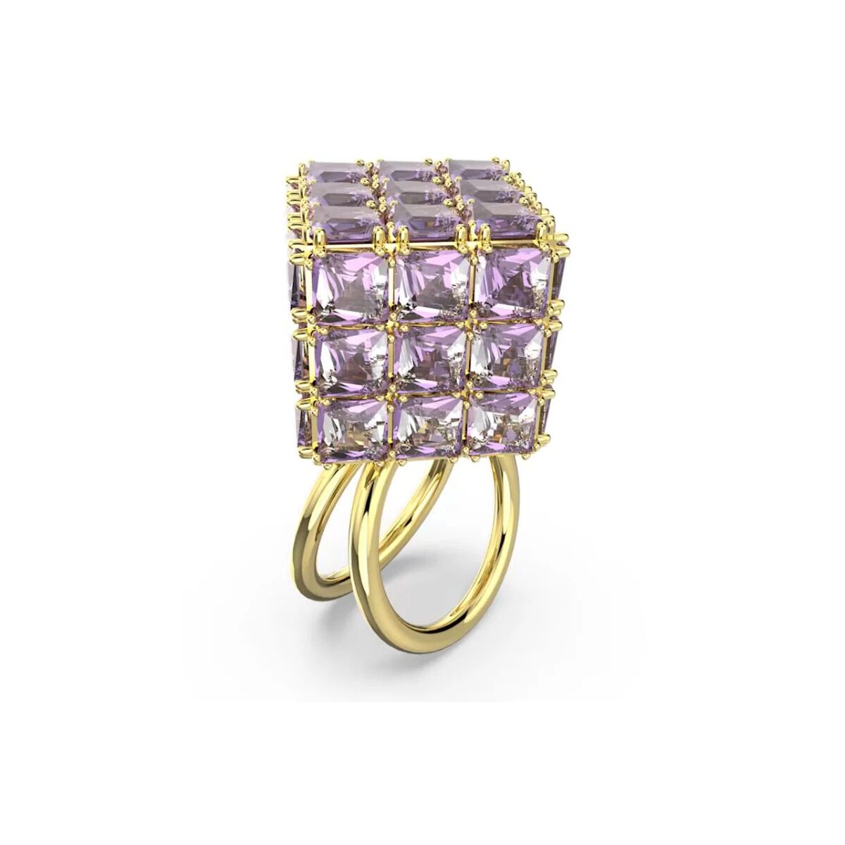 Ladies' Ring Swarovski 5633643 (20)