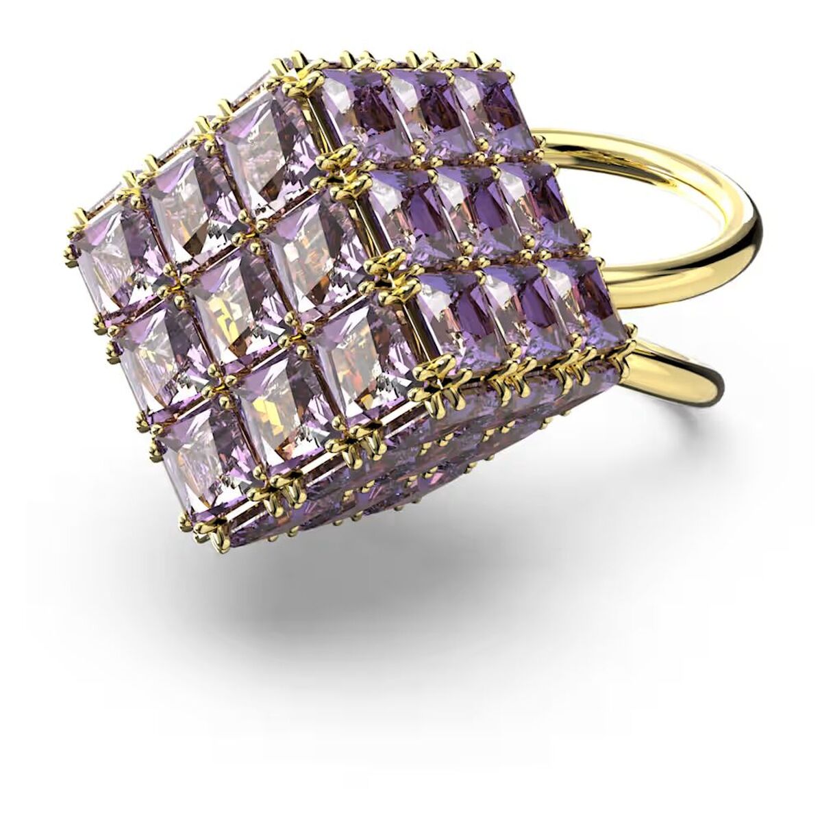 Ladies' Ring Swarovski 5633643 (20)