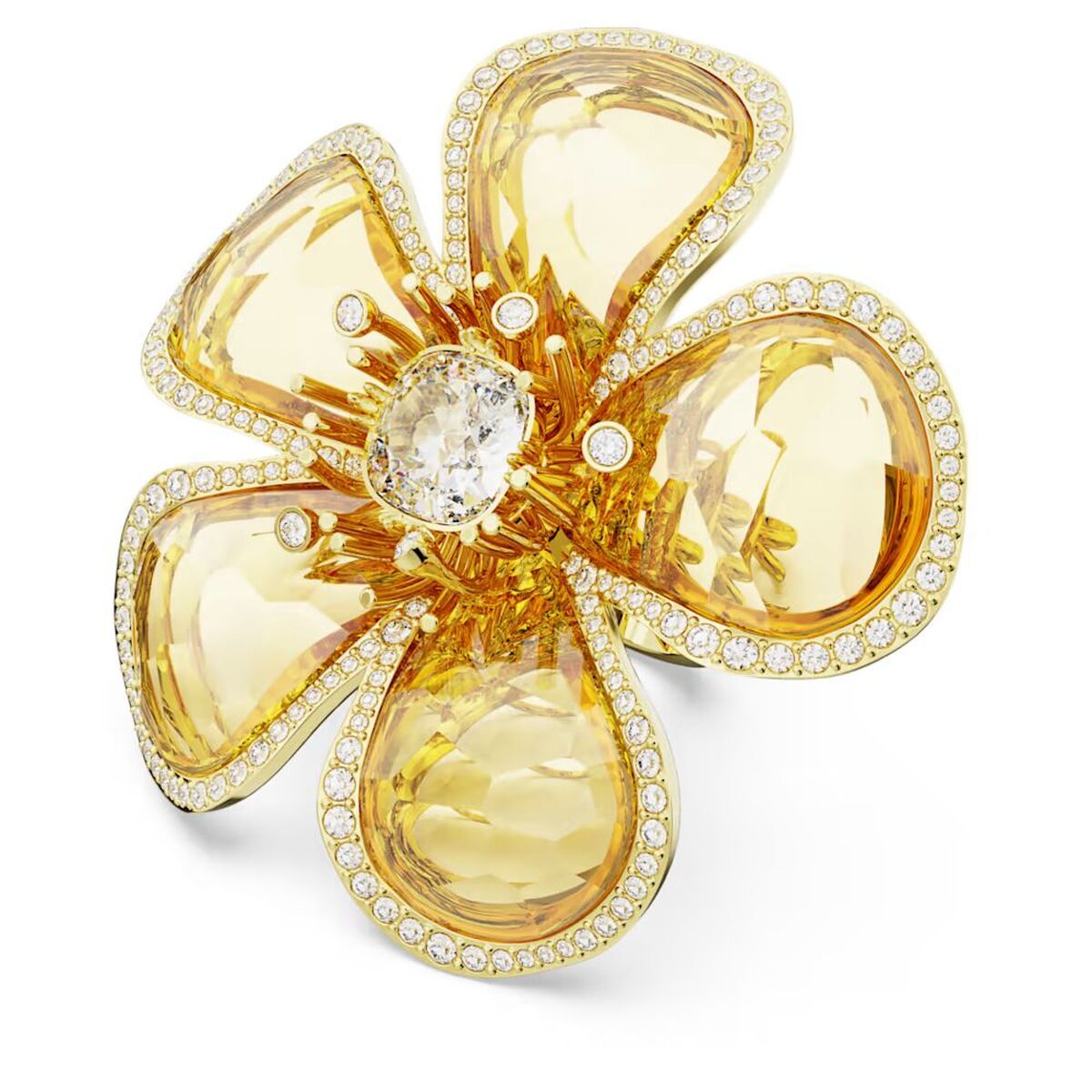 Ladies' Ring Swarovski 5663075 (20)