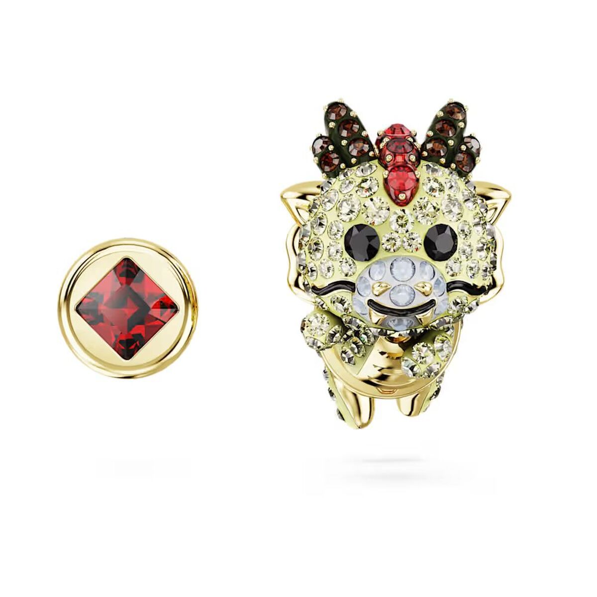Ladies' Earrings Swarovski 5675832