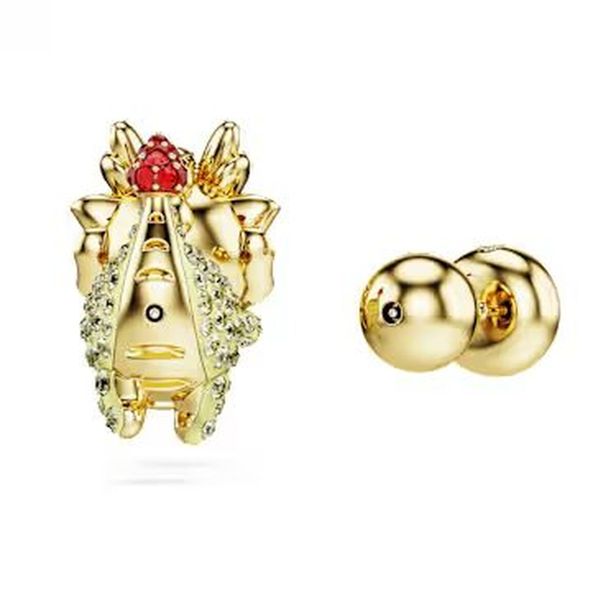 Ladies' Earrings Swarovski 5675832