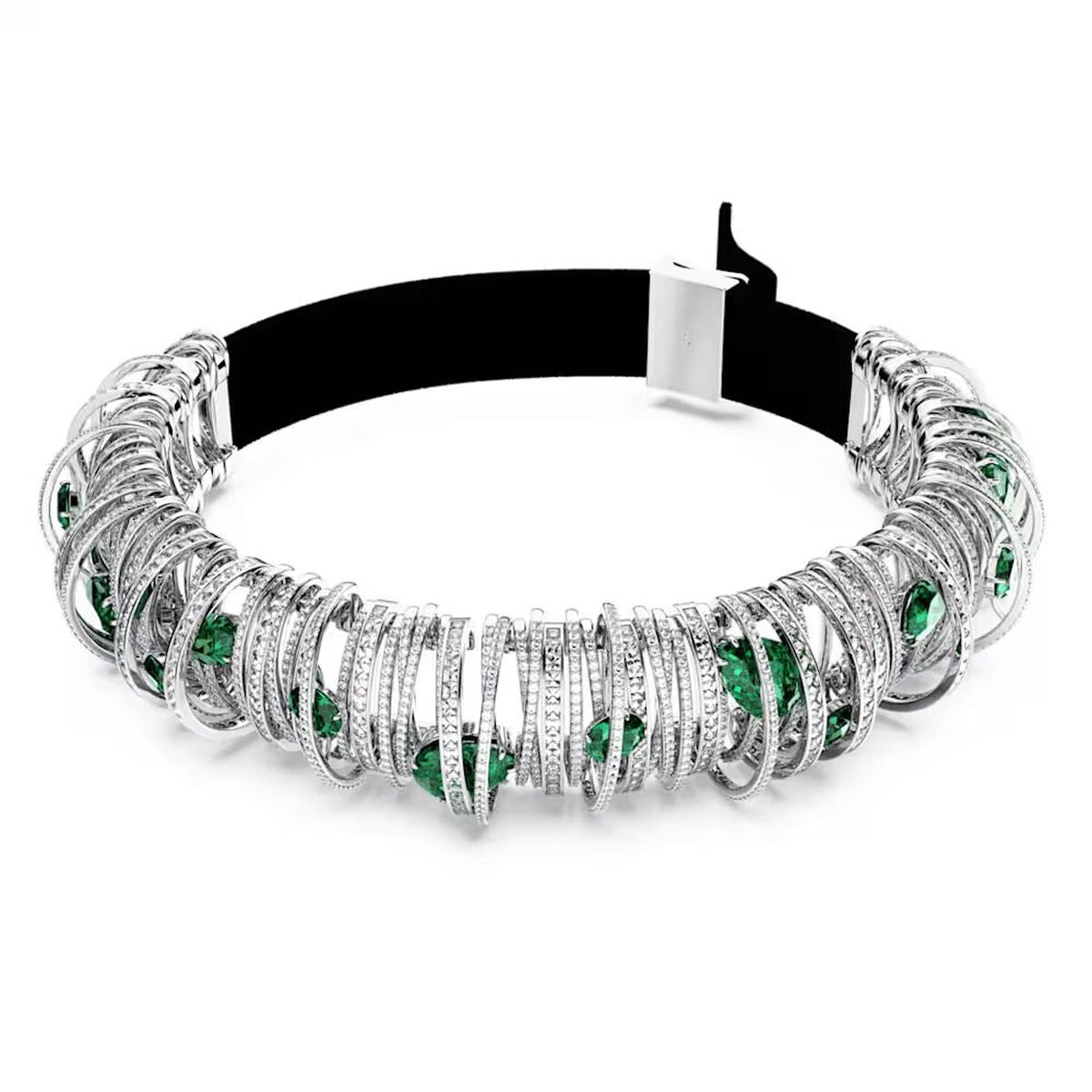 Ladies' Necklace Swarovski 5676060