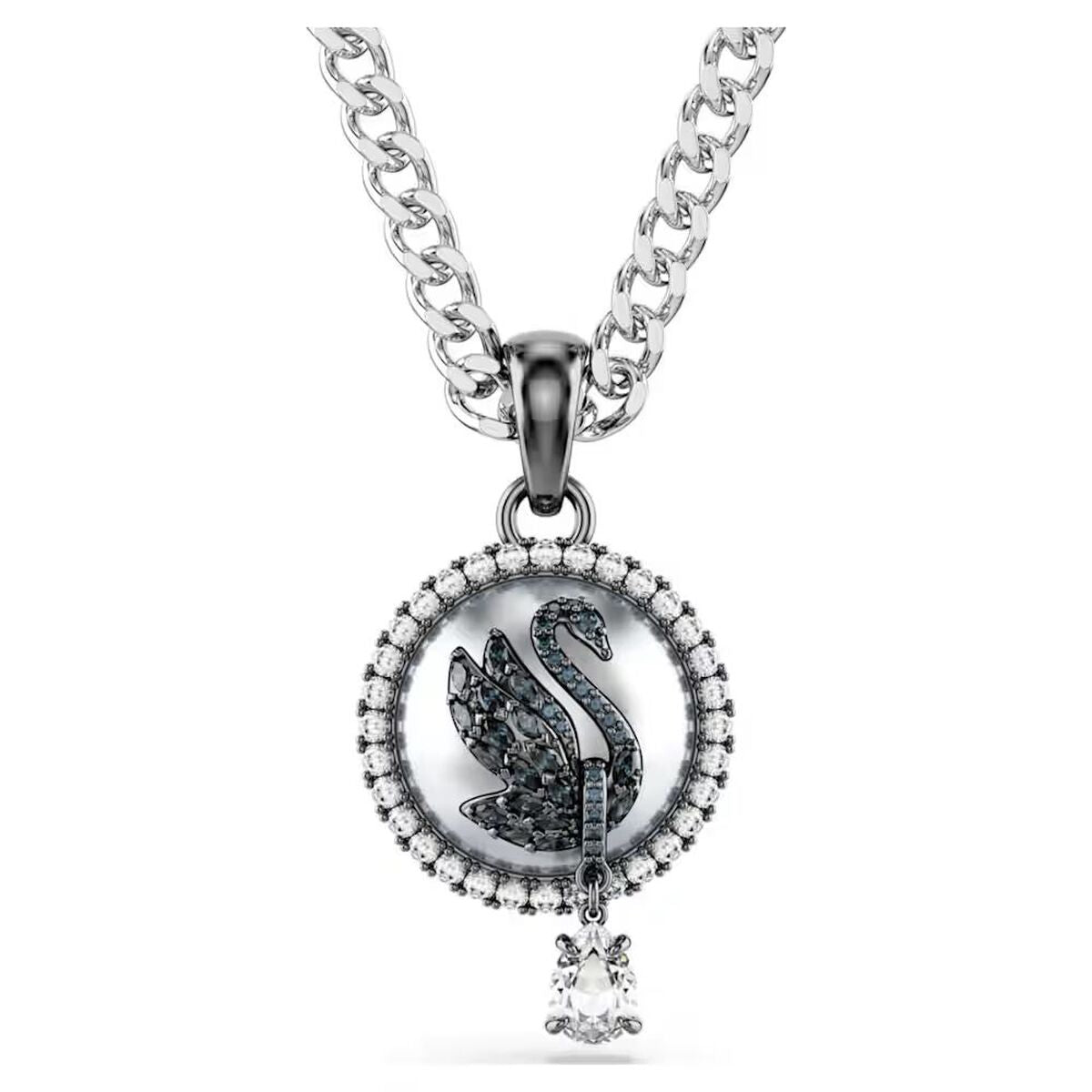 Ladies' Necklace Swarovski 5680868
