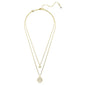 Ladies' Necklace Swarovski 5683442
