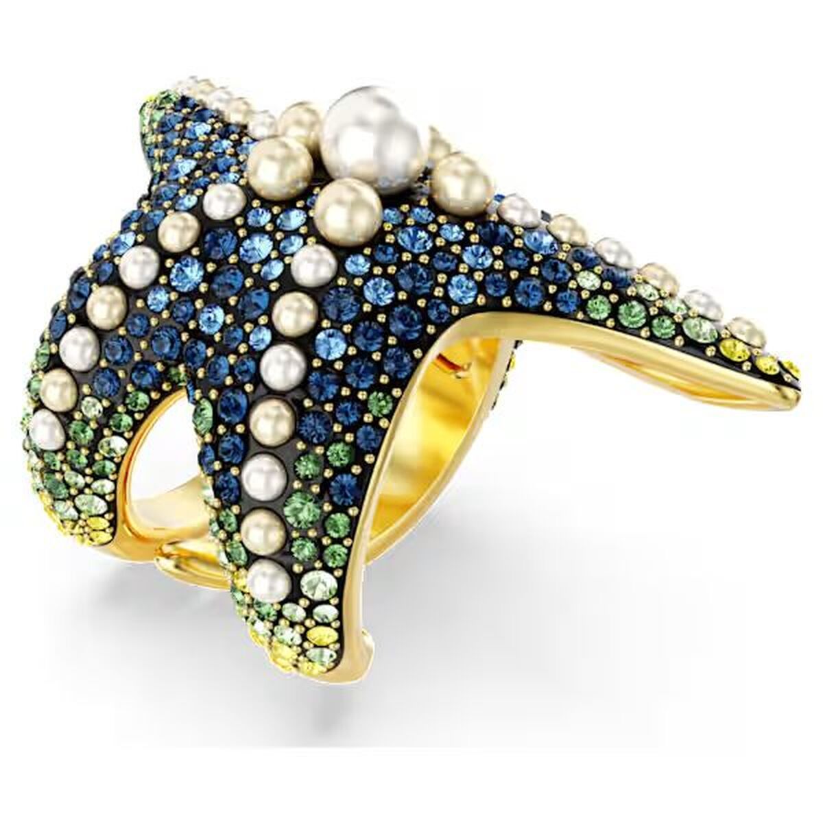 Ladies' Ring Swarovski 5686985 (10)