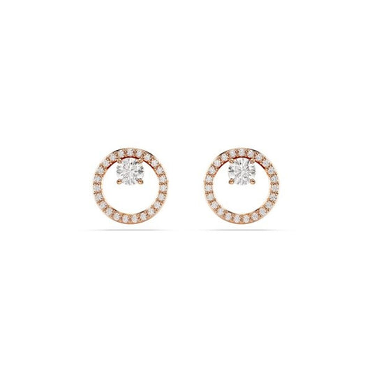 Ladies' Earrings Swarovski 5692263 Sterling silver 925