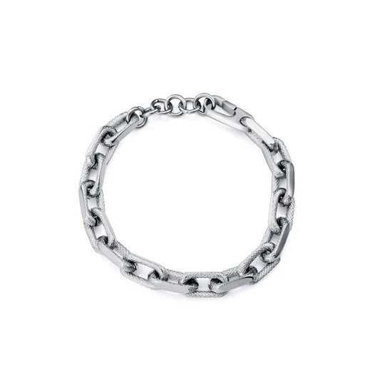 Men's Bracelet Viceroy 14213P01000 Sterling silver 925 Silver