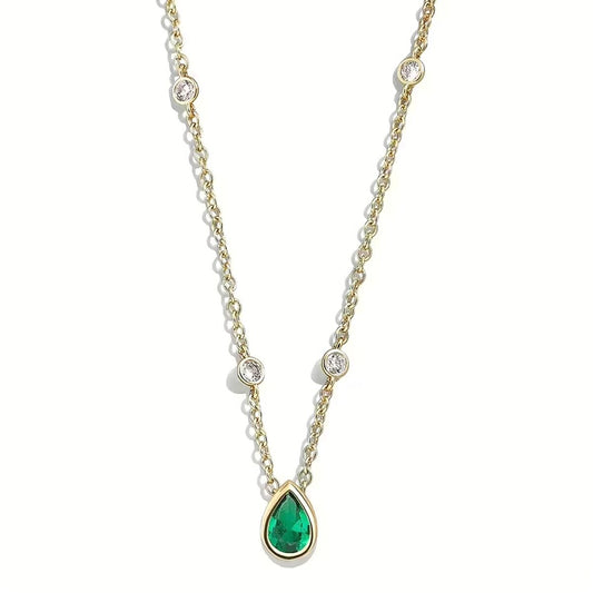 Ladies' Necklace LIU JO LJ2739 Silver