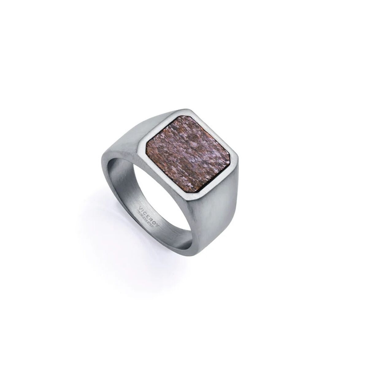 Men's Ring Viceroy 75376A02411 Silver 24