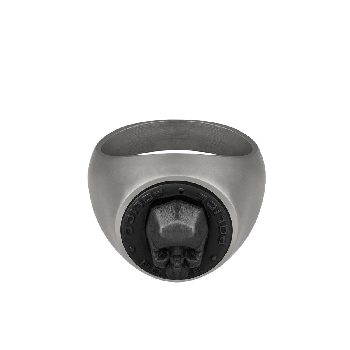 Men's Ring Police PJ26579RSS162 (22)