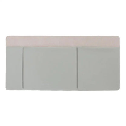 【Self-Adhesive Mouse Bag Notebook Computer Data Cable Hard Disk Storage Bag Cloth Storage Pouch】