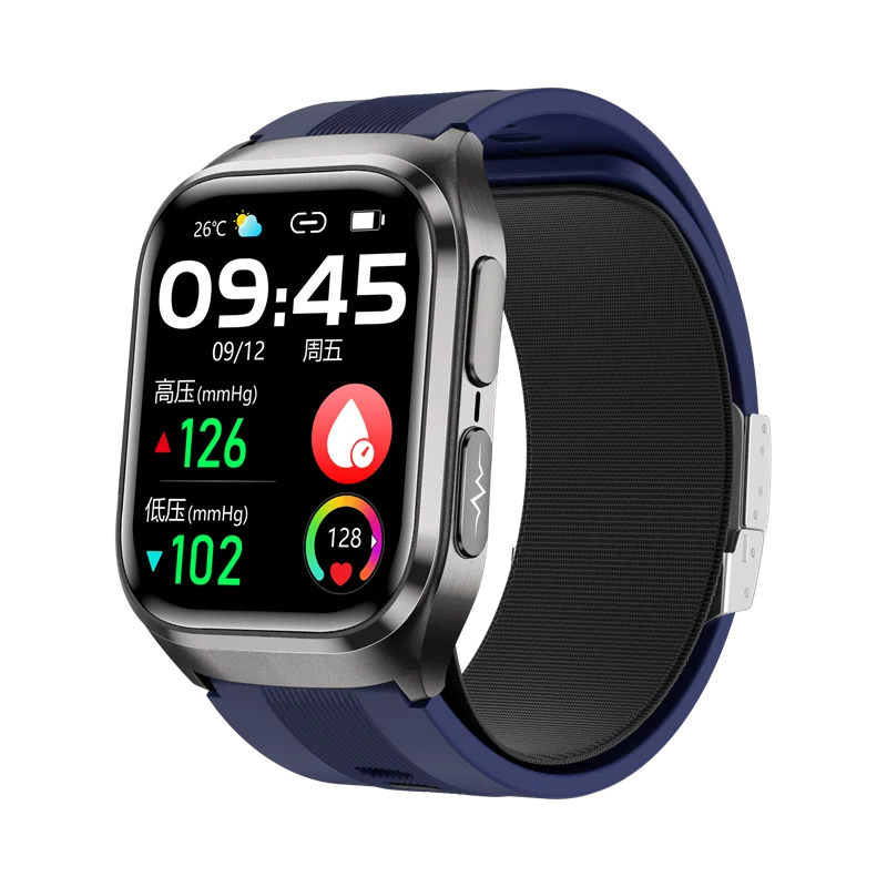 Smart Watch S17 Men Smartwatch
