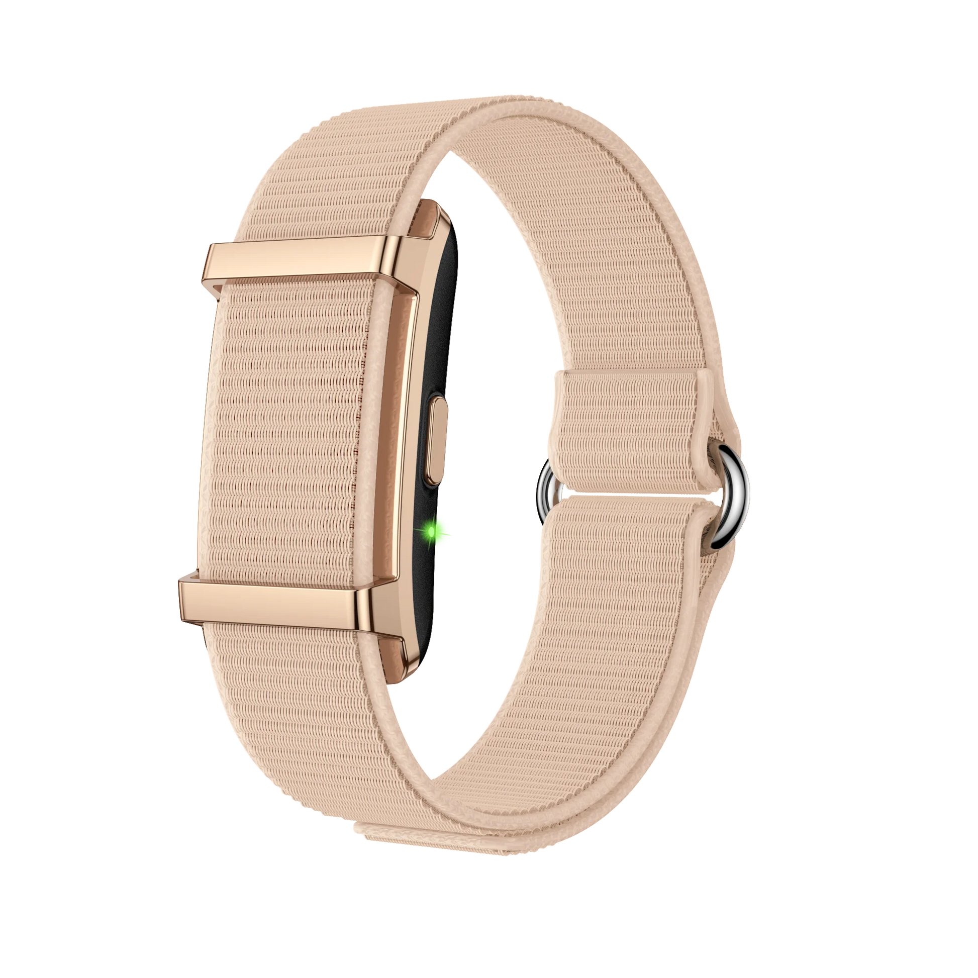 2025 New No Screen Smart Watch Men Women Sports Outdoors Fitness Heart Rate Monitor 1ATM Waterproof Smartwatch For Android IOS
